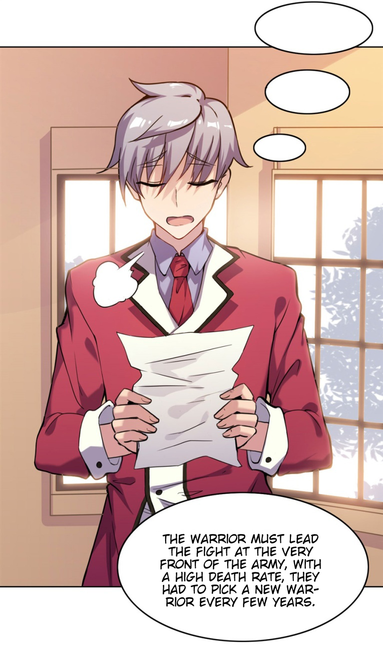 I Picked up a Demon Lord as a Maid 第7页