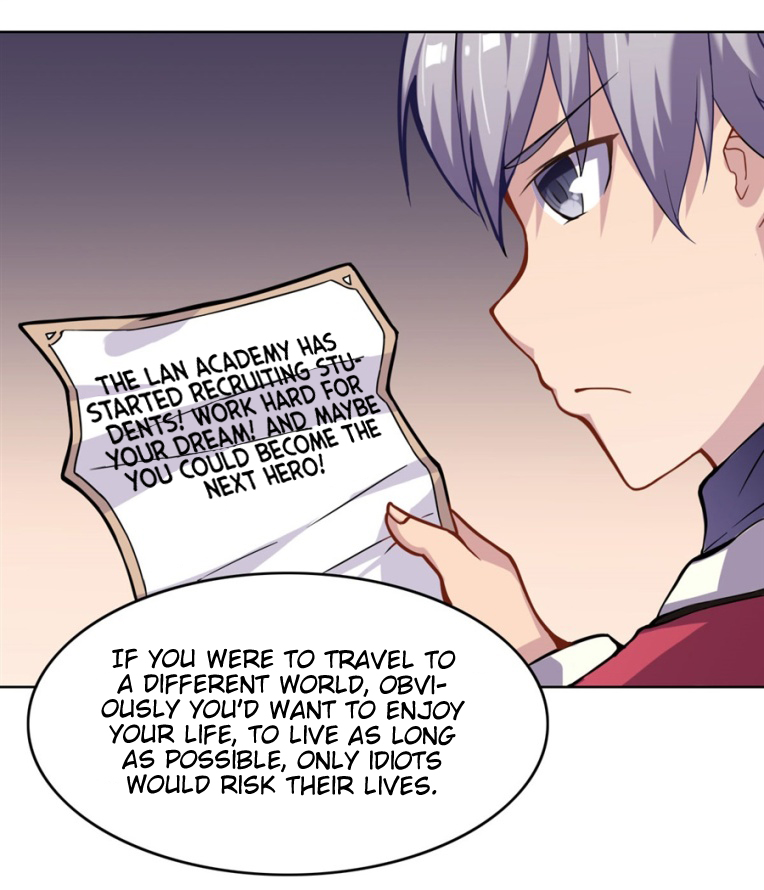 I Picked up a Demon Lord as a Maid 第8页