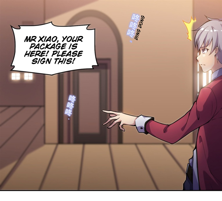 I Picked up a Demon Lord as a Maid Ch. 0 第10页