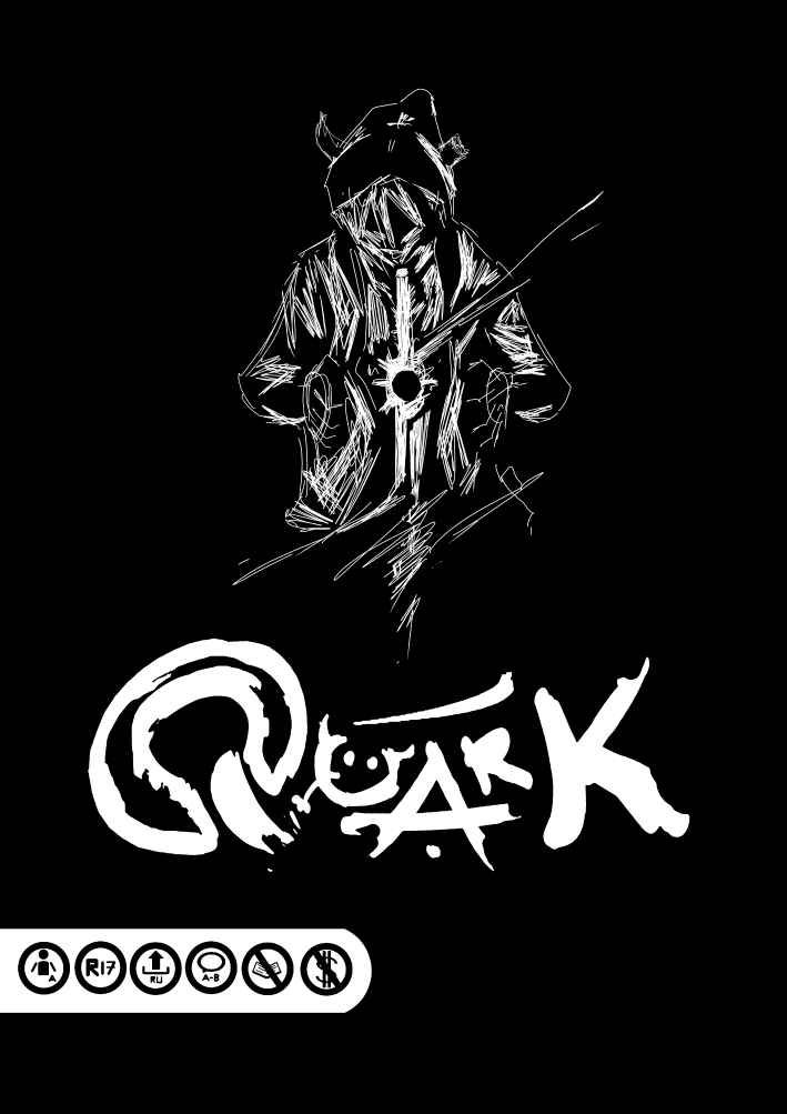 QUARK 第2页