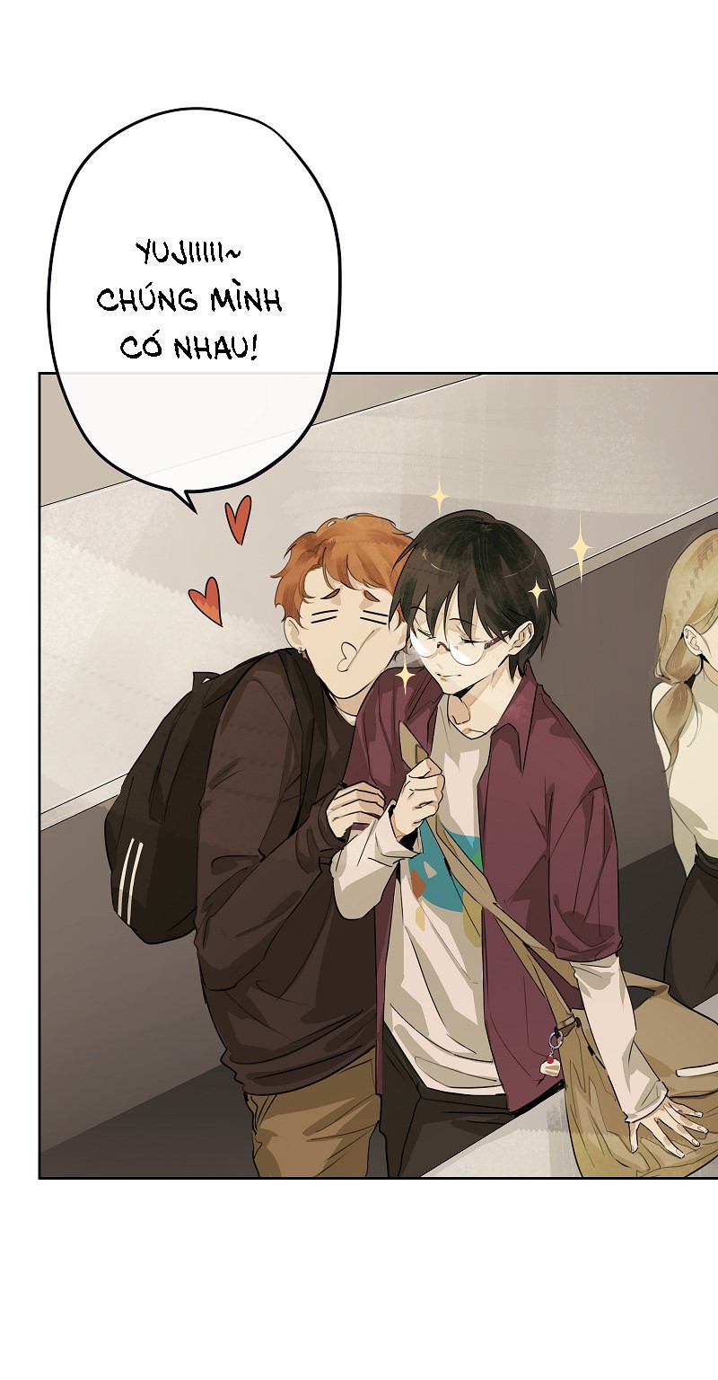 My Rei of Light Anh ta là ai? 第15页