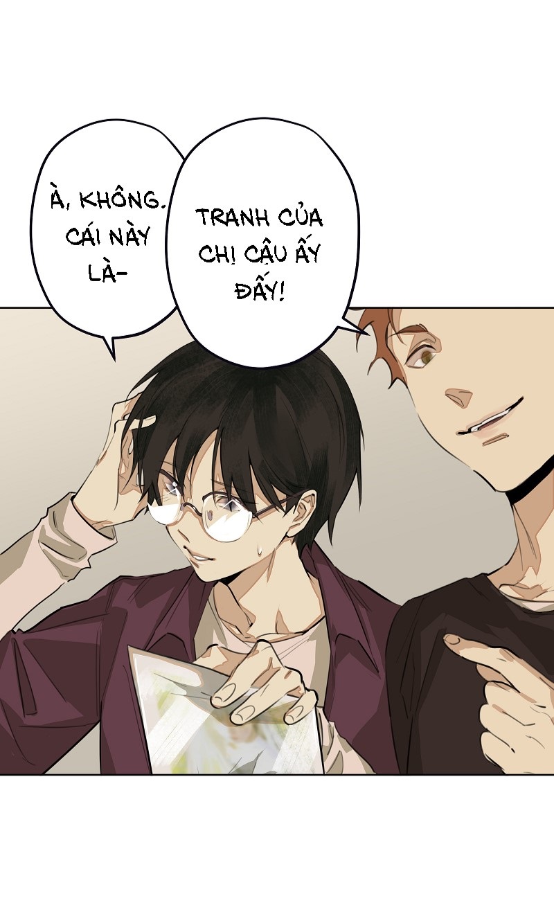 My Rei of Light Anh ta là ai? 第20页