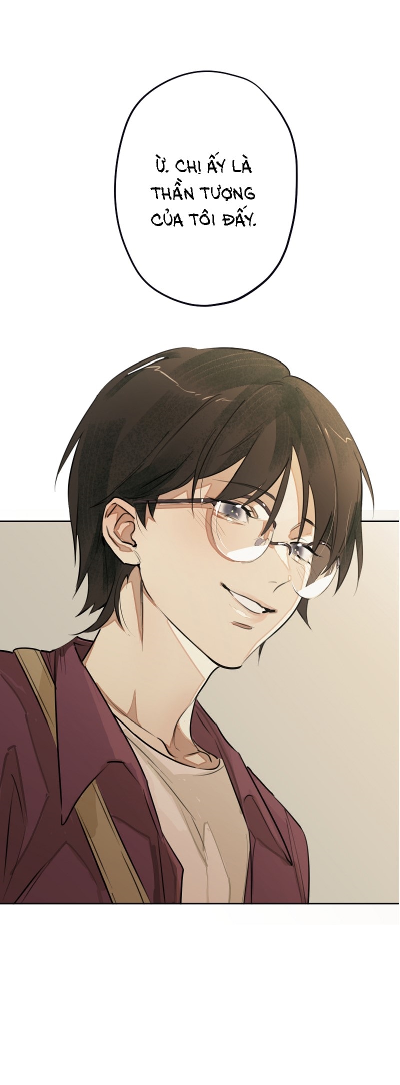 My Rei of Light Anh ta là ai? 第22页