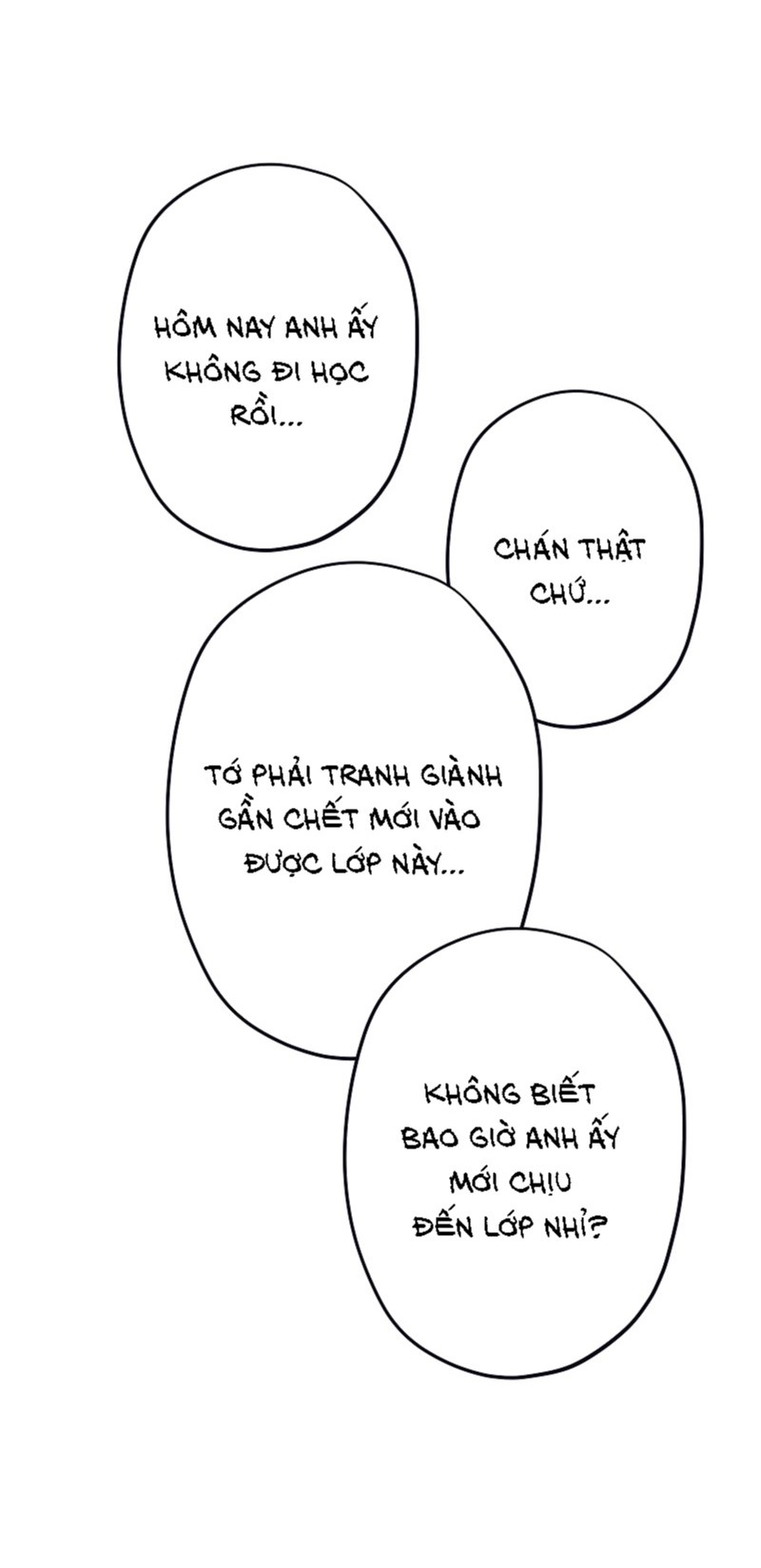 My Rei of Light Anh ta là ai? 第4页