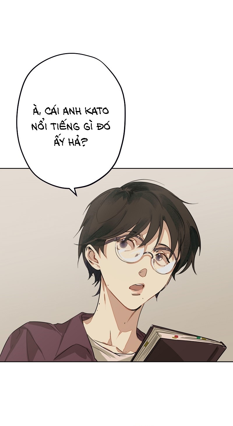 My Rei of Light Anh ta là ai? 第8页