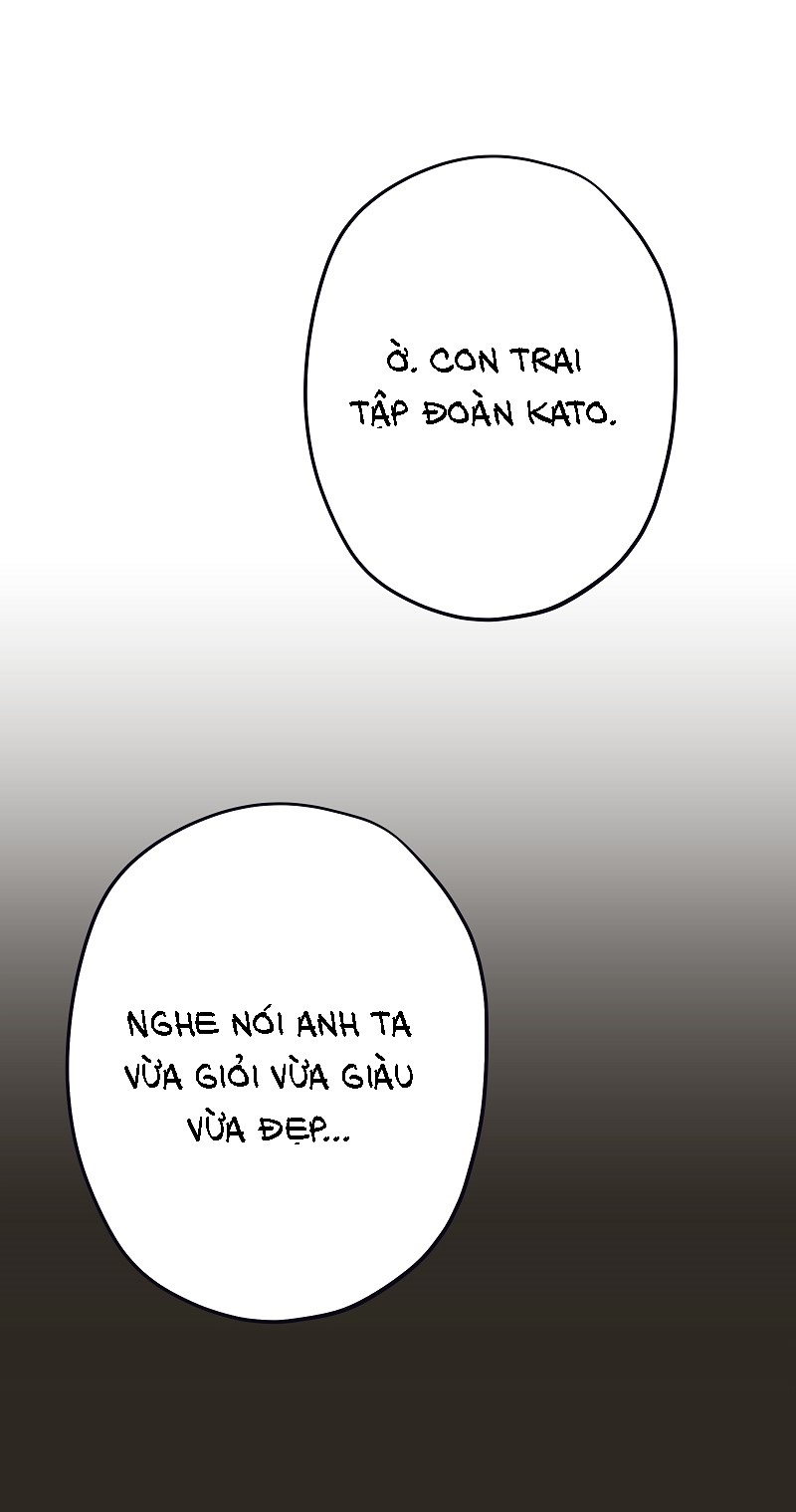 My Rei of Light Anh ta là ai? 第9页