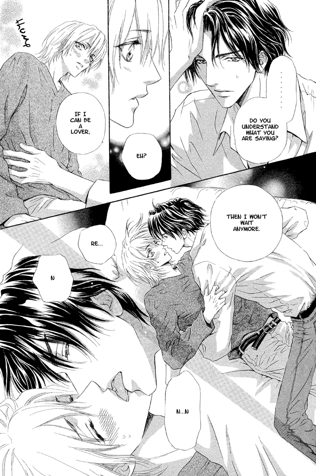 Onozomi no Mama ni Vol. 1 Ch. 2 第39页