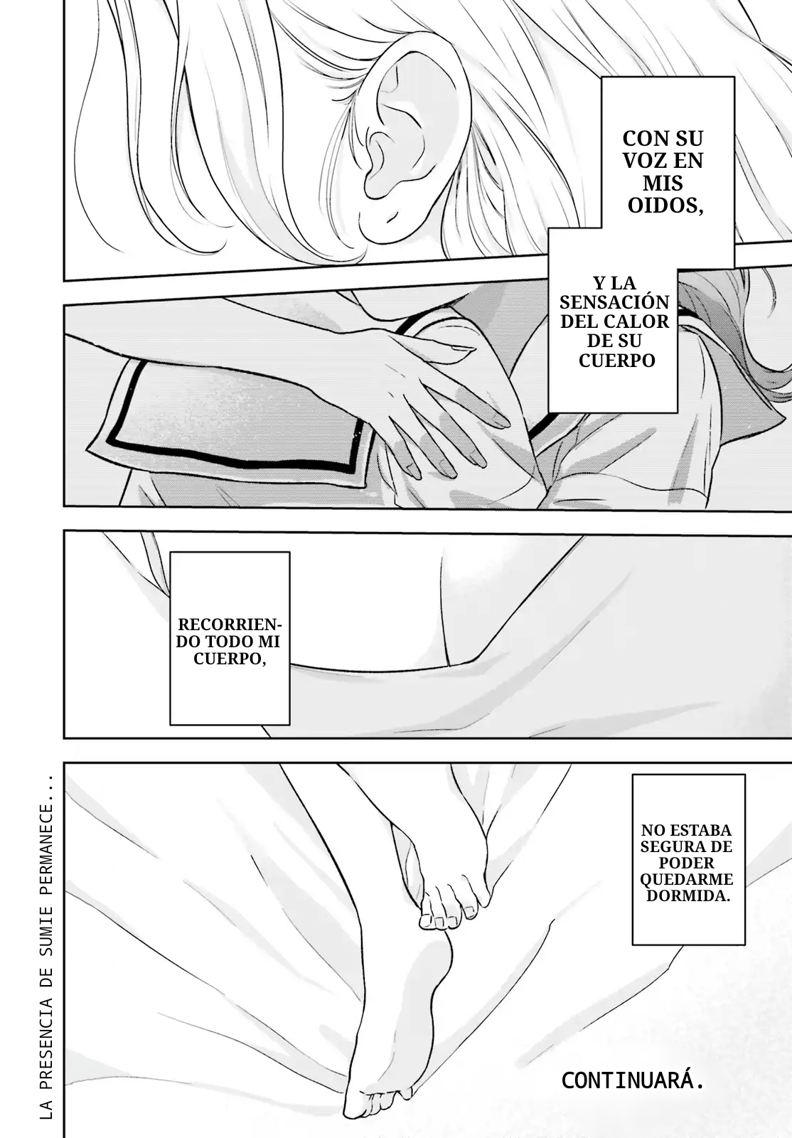 7-Kakan Gentei Kanojo UN POCO DE CALOR 第24页