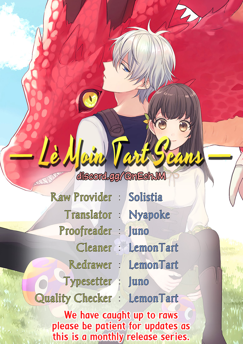 Another World Where I Can't Even Collapse and Die Vol. 1 Ch. 2 第26页