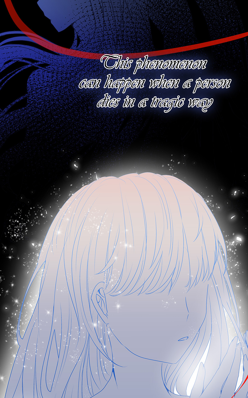 Reincarnated as a Side Character?! 第3页
