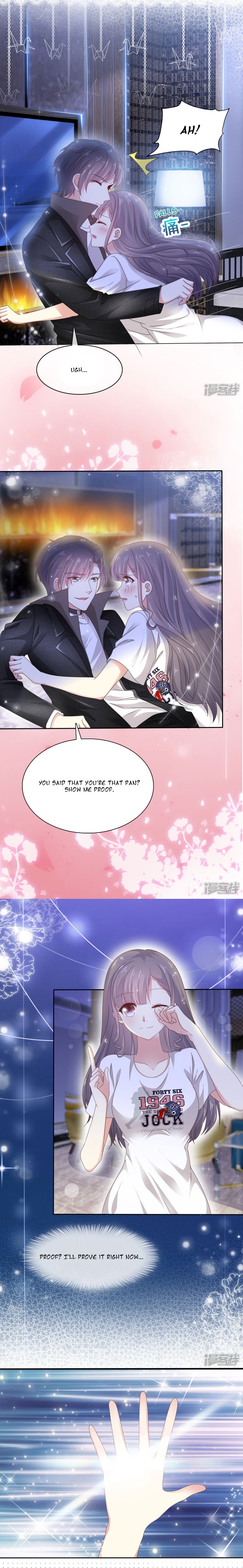 Movie Star and Pan Ch. 3 第4页