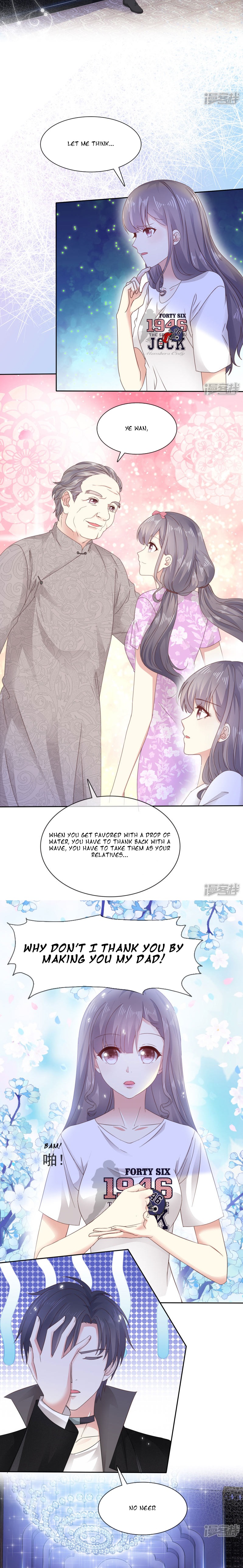 Movie Star and Pan Ch. 3 第7页