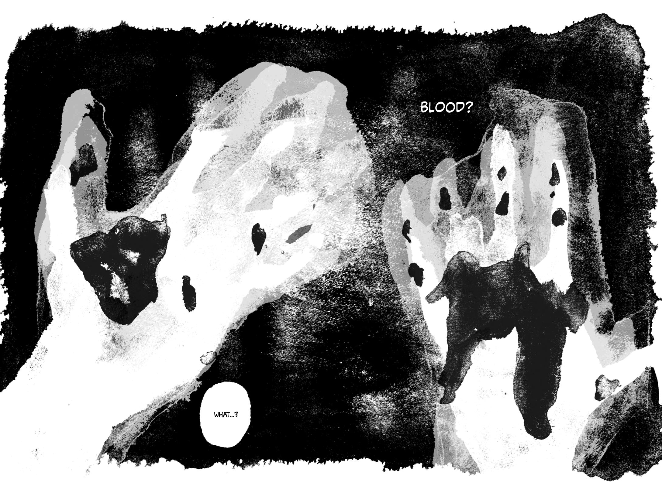 In the Night Comes a Girl Vol. 1 Ch. 5 第19页