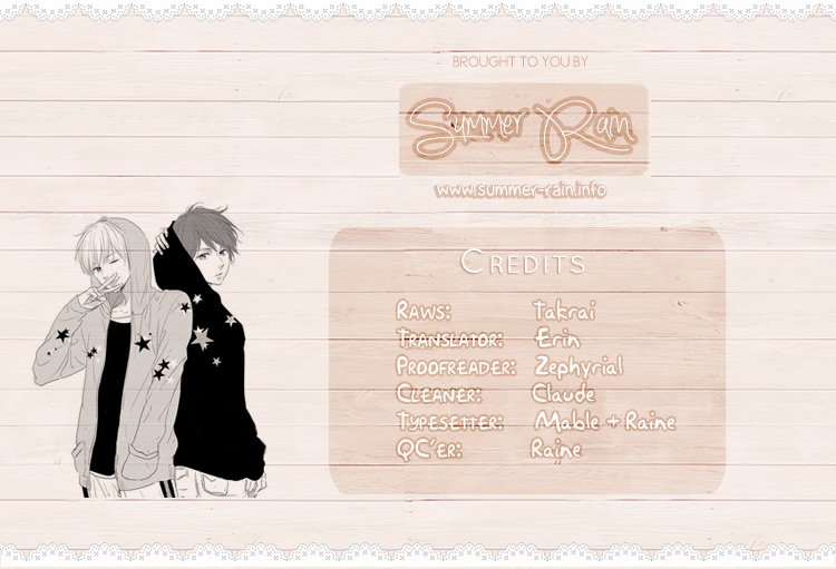 Haru Matsu Bokura My Friend 第43页