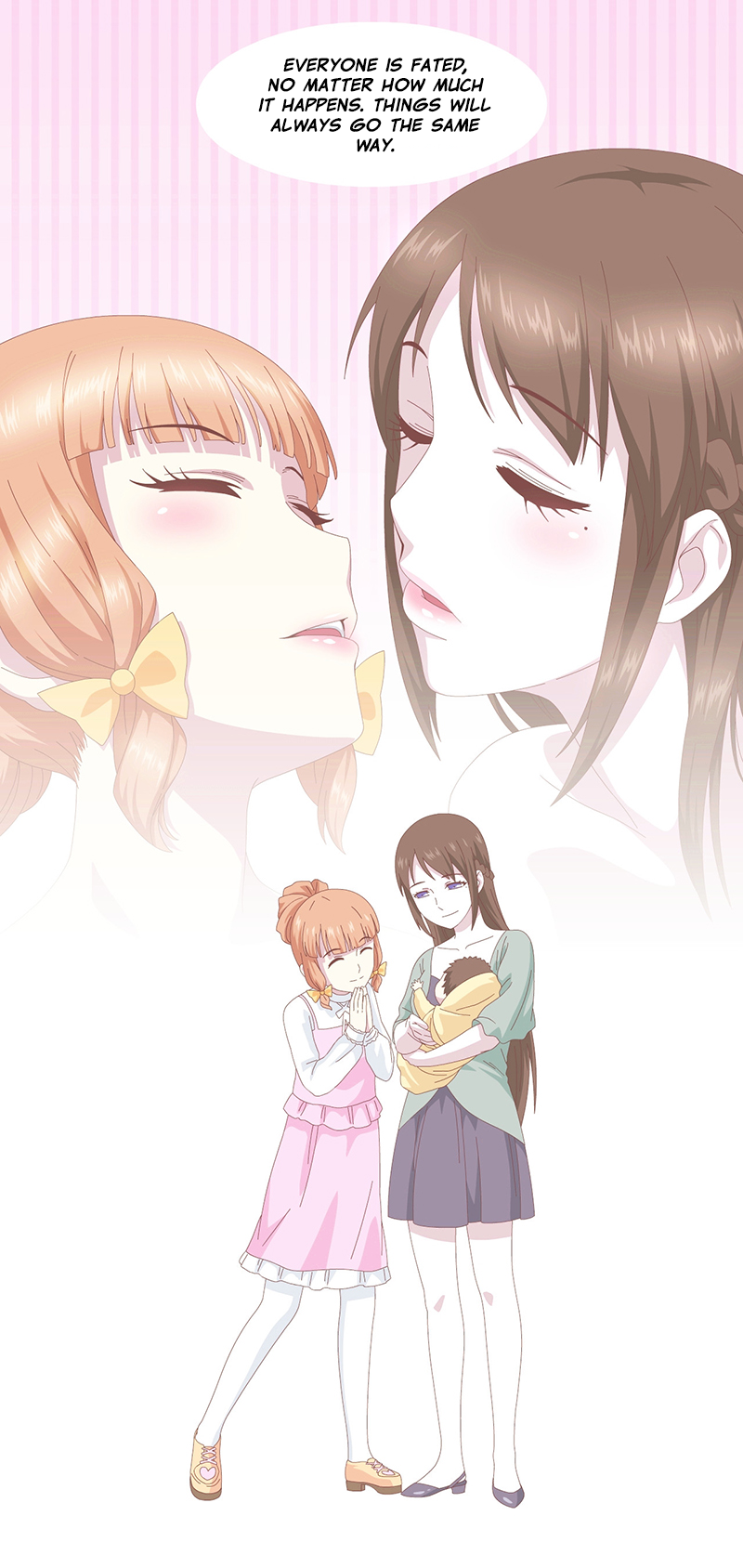 Life of a Lily 第1页