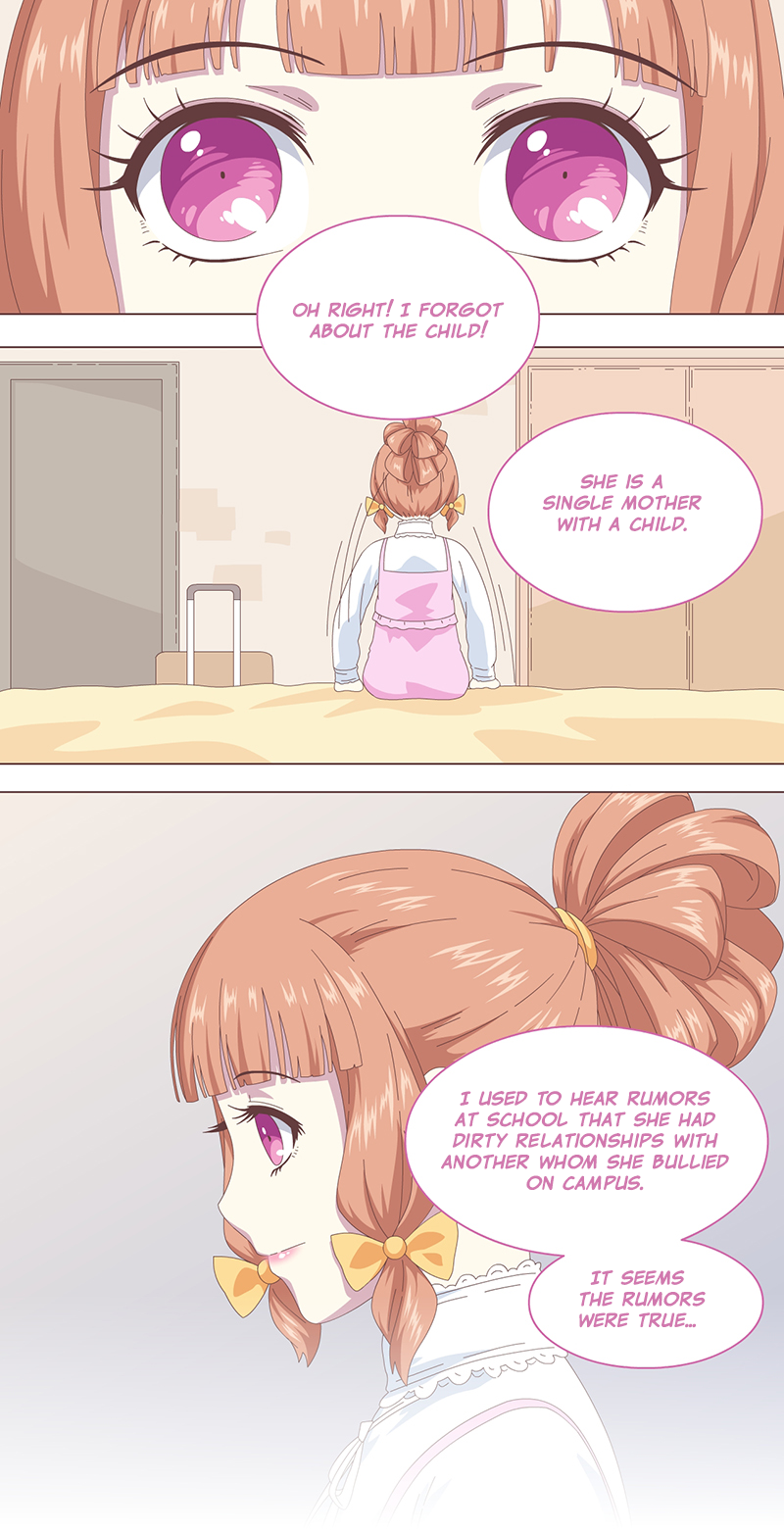 Life of a Lily Ch. 1 第12页