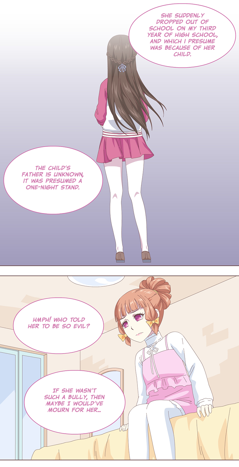 Life of a Lily Ch. 1 第13页