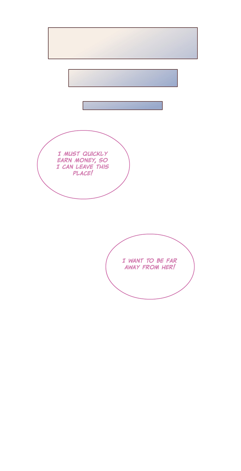 Life of a Lily Ch. 1 第14页