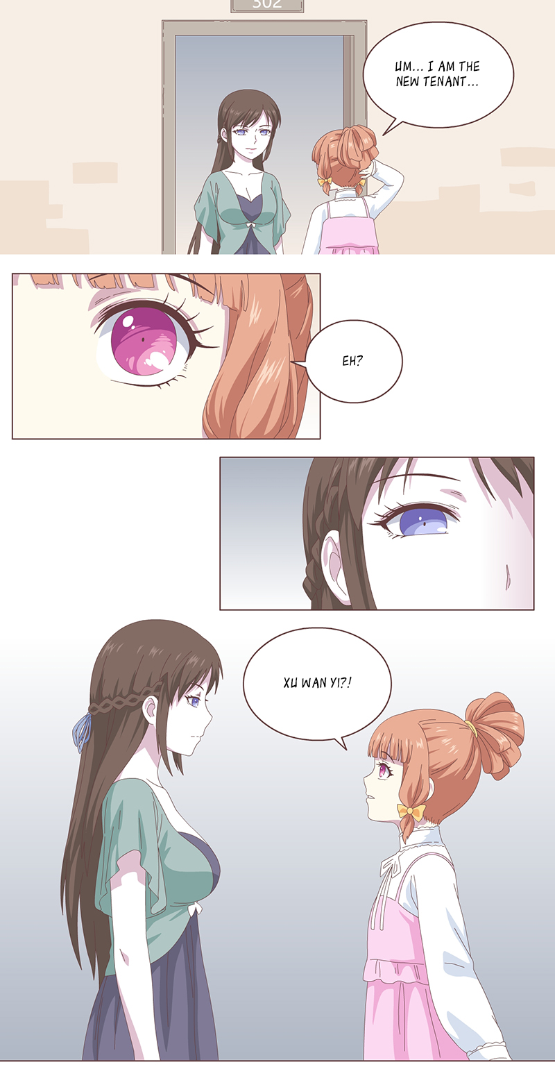 Life of a Lily 第5页