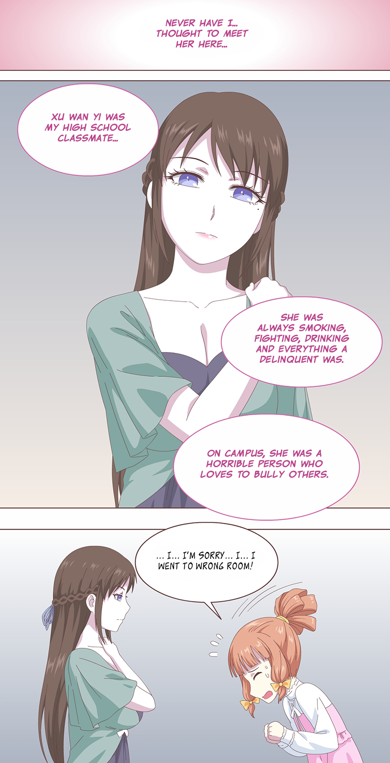 Life of a Lily 第6页