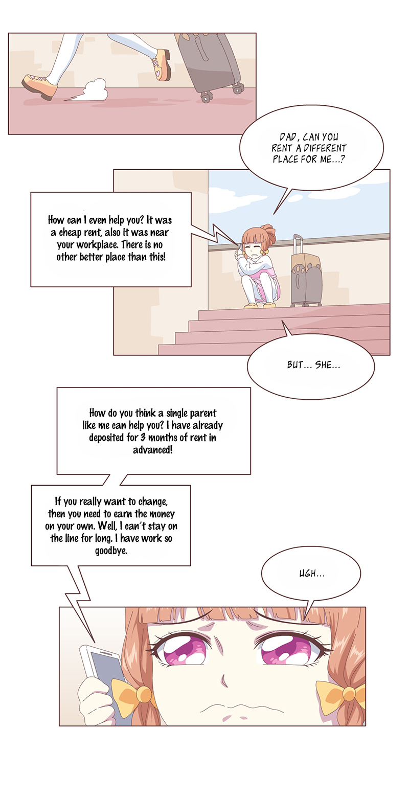 Life of a Lily 第7页