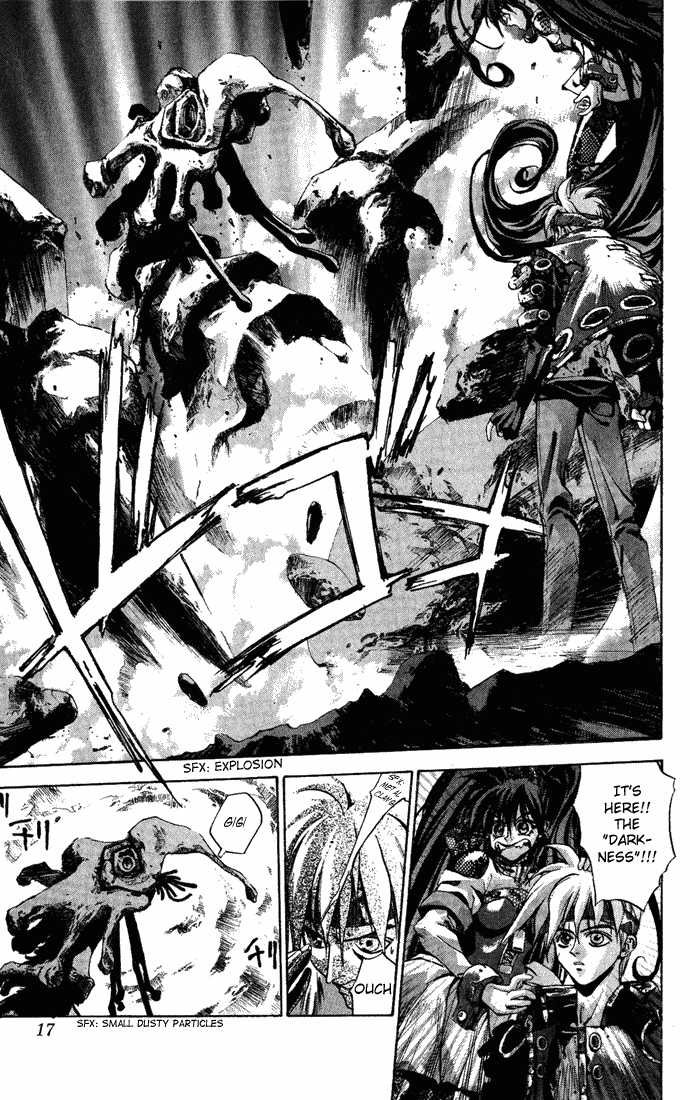 Dramatic Irony ~ Fujisaki Ryuu Tanpenshuu 2 Dramatic Irony 第18页