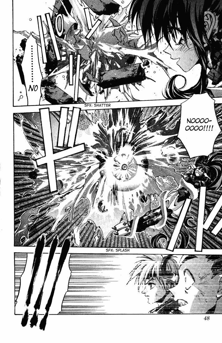 Dramatic Irony ~ Fujisaki Ryuu Tanpenshuu 2 Dramatic Irony 第48页