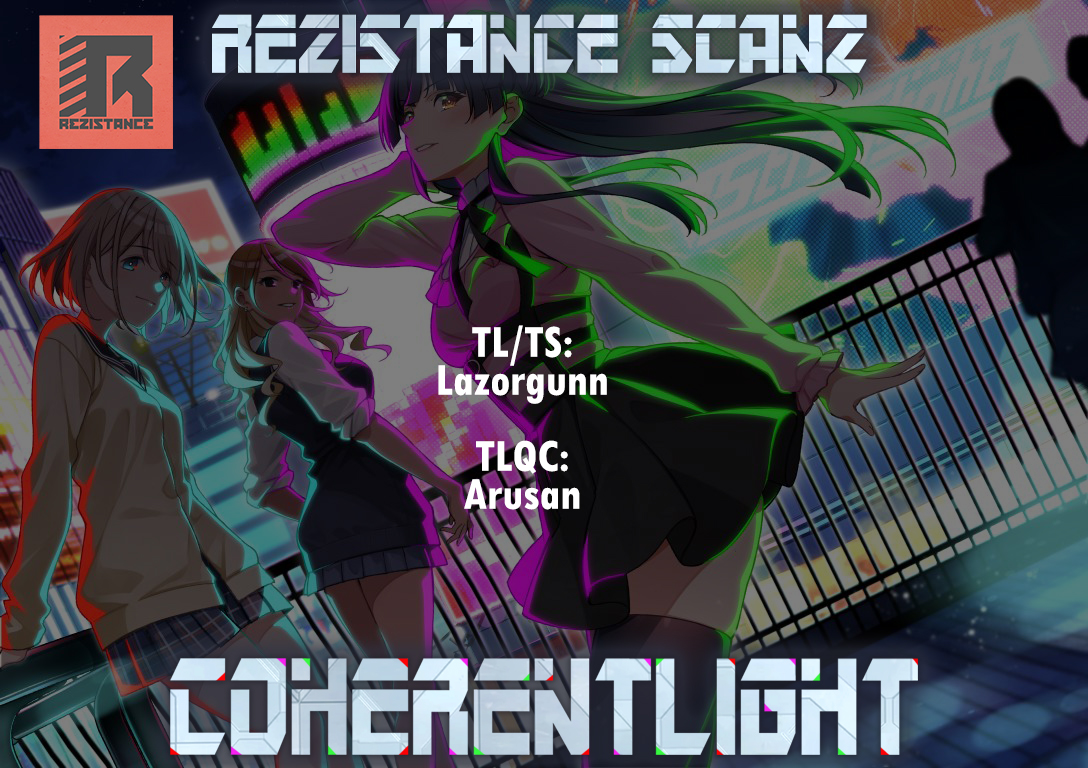 THE iDOLM@STER: Shiny Colors - Coherent Light Straylight (Part 2) 第19页