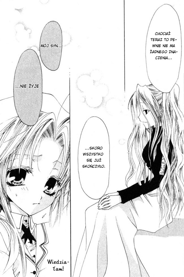 Magical x Miracle TOM 5 第128页