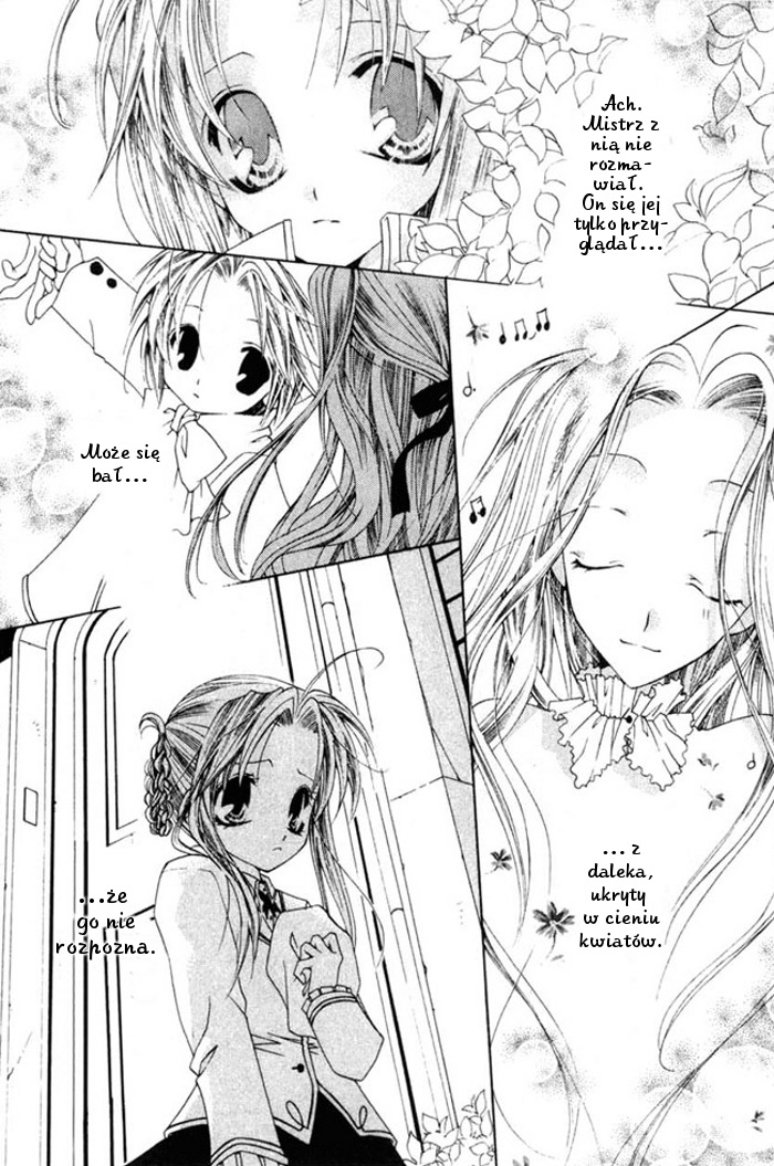 Magical x Miracle TOM 5 第142页