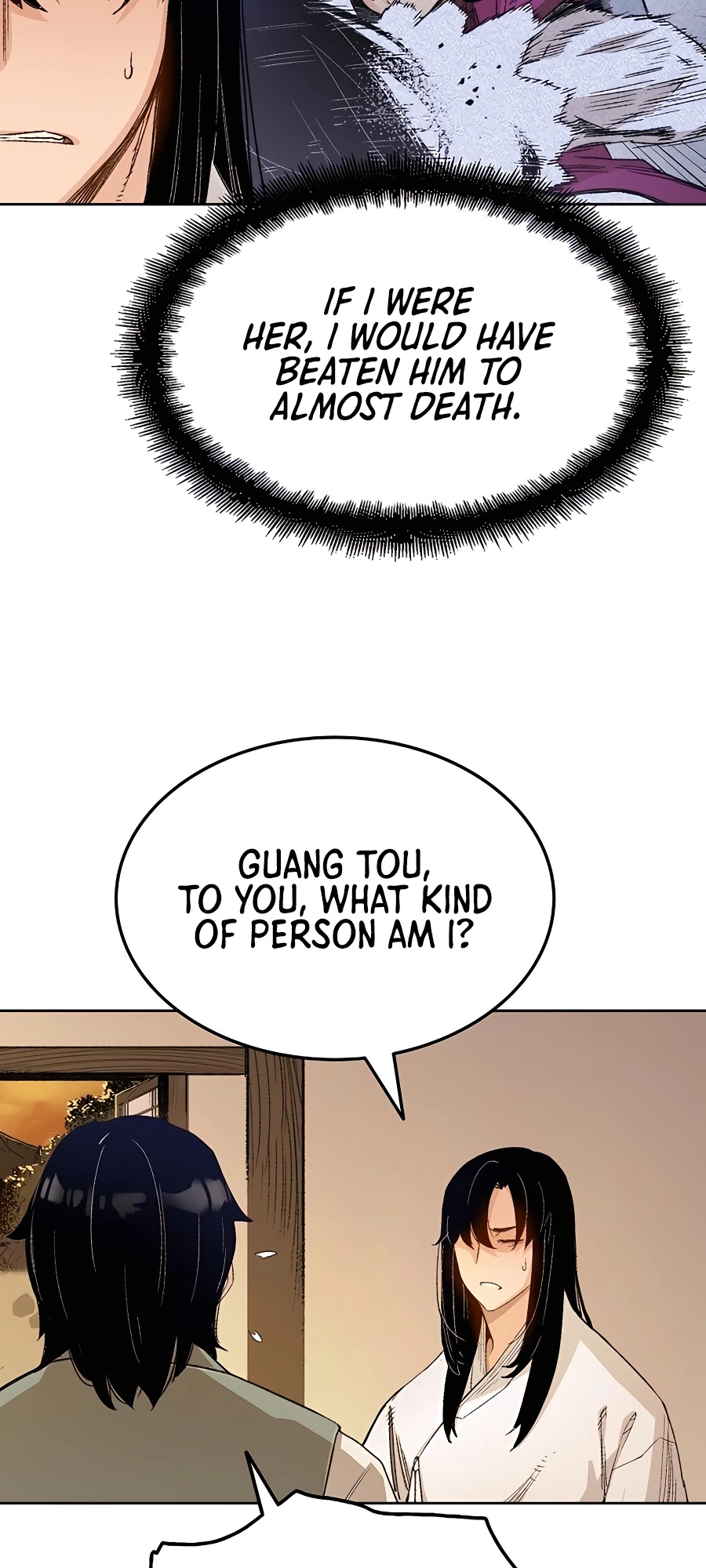 Reincarnated Murim Lord Ch. 1 第117页