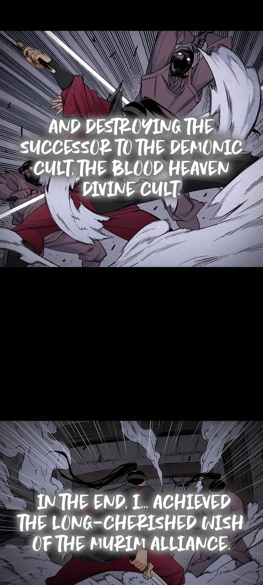 Reincarnated Murim Lord Ch. 1 第28页