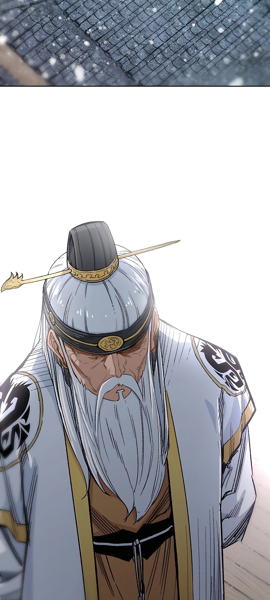 Reincarnated Murim Lord Ch. 1 第38页