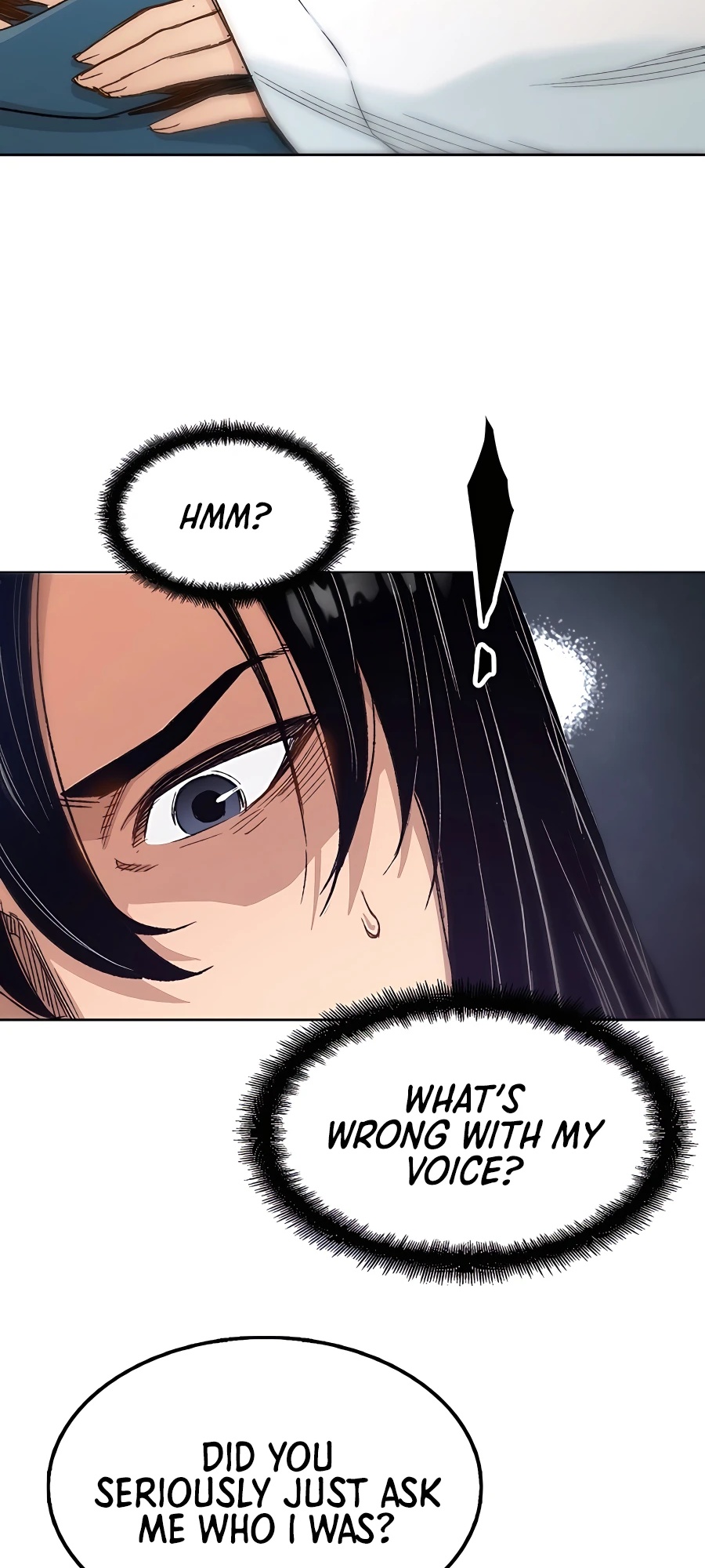 Reincarnated Murim Lord Ch. 1 第58页