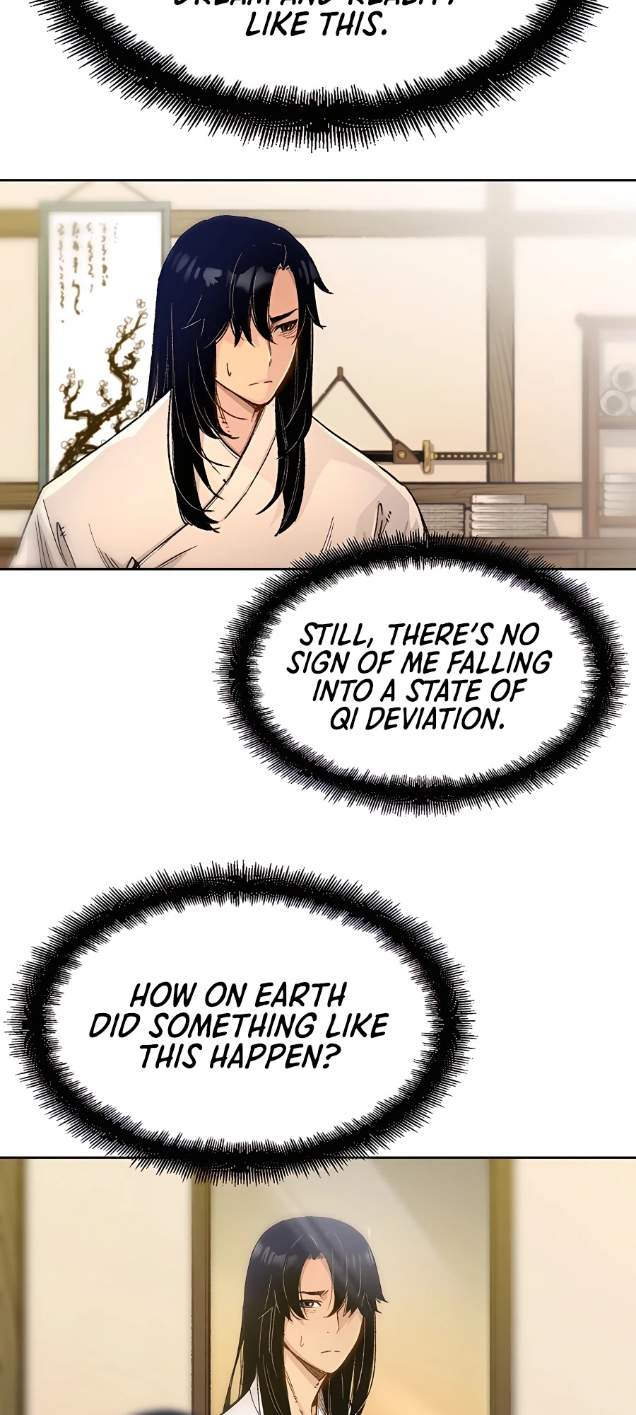 Reincarnated Murim Lord Ch. 1 第74页
