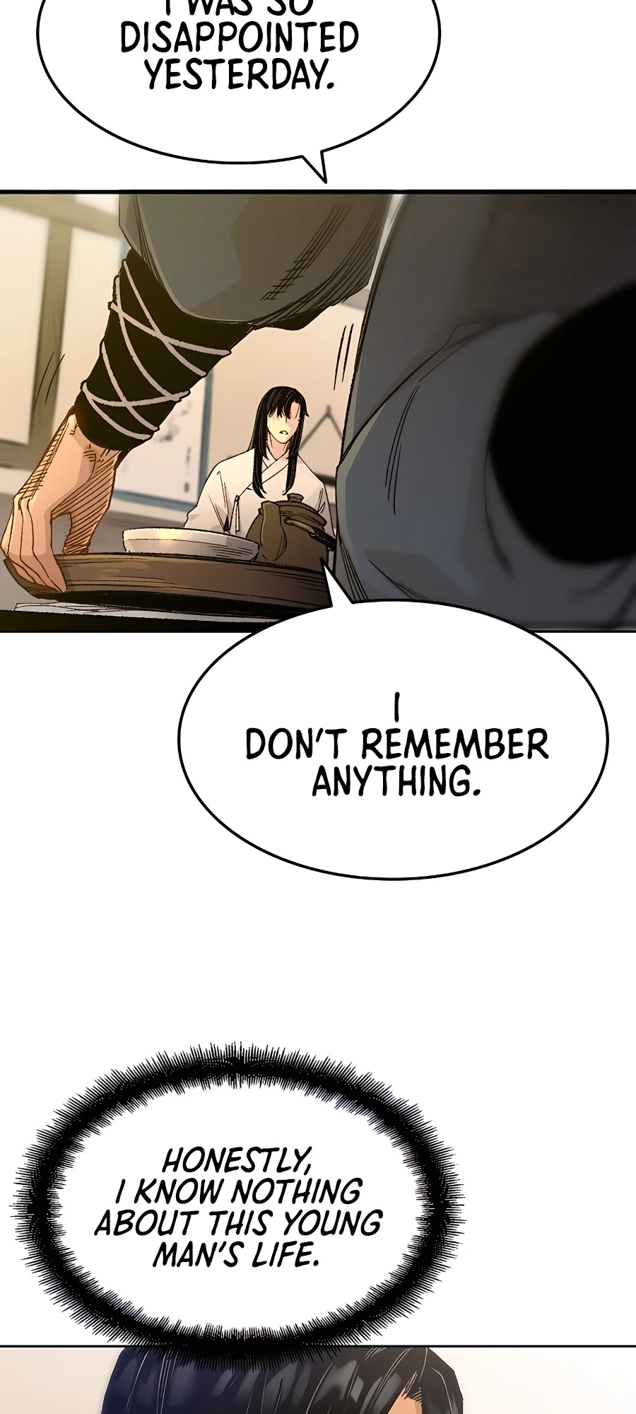 Reincarnated Murim Lord Ch. 1 第78页