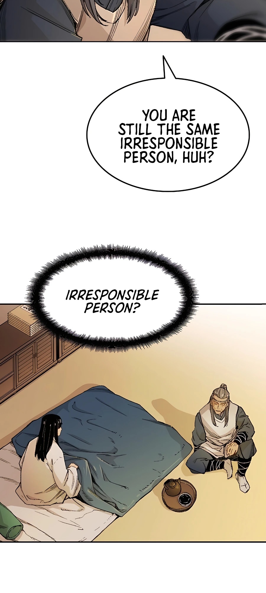 Reincarnated Murim Lord Ch. 1 第80页