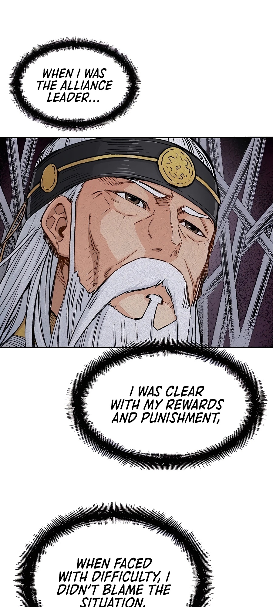 Reincarnated Murim Lord Ch. 1 第81页