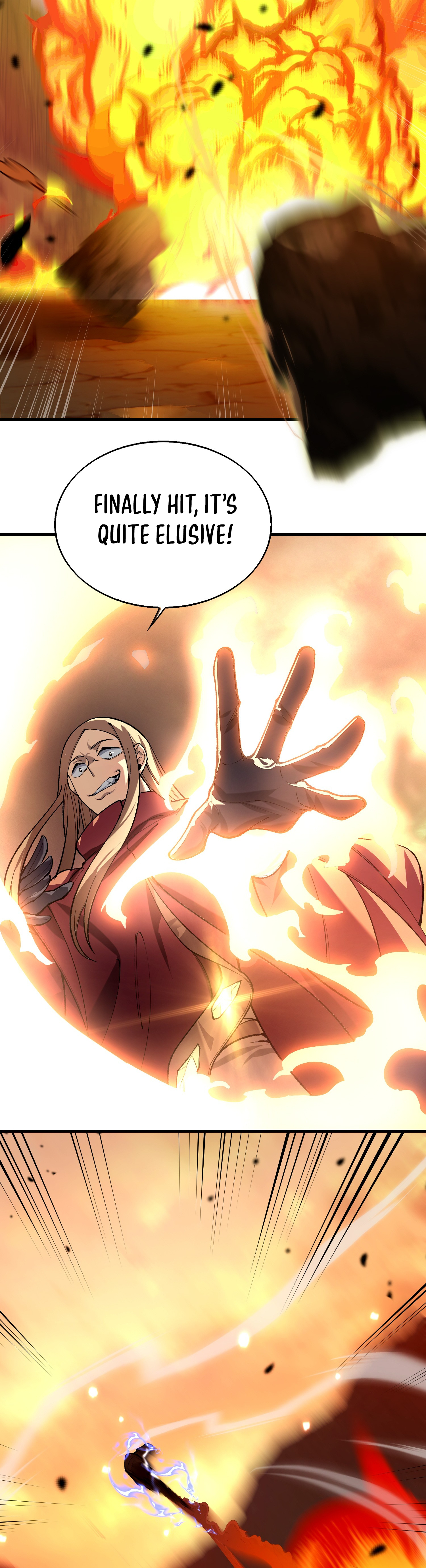 The Dominator of the Underworld Ch. 1.3 第11页