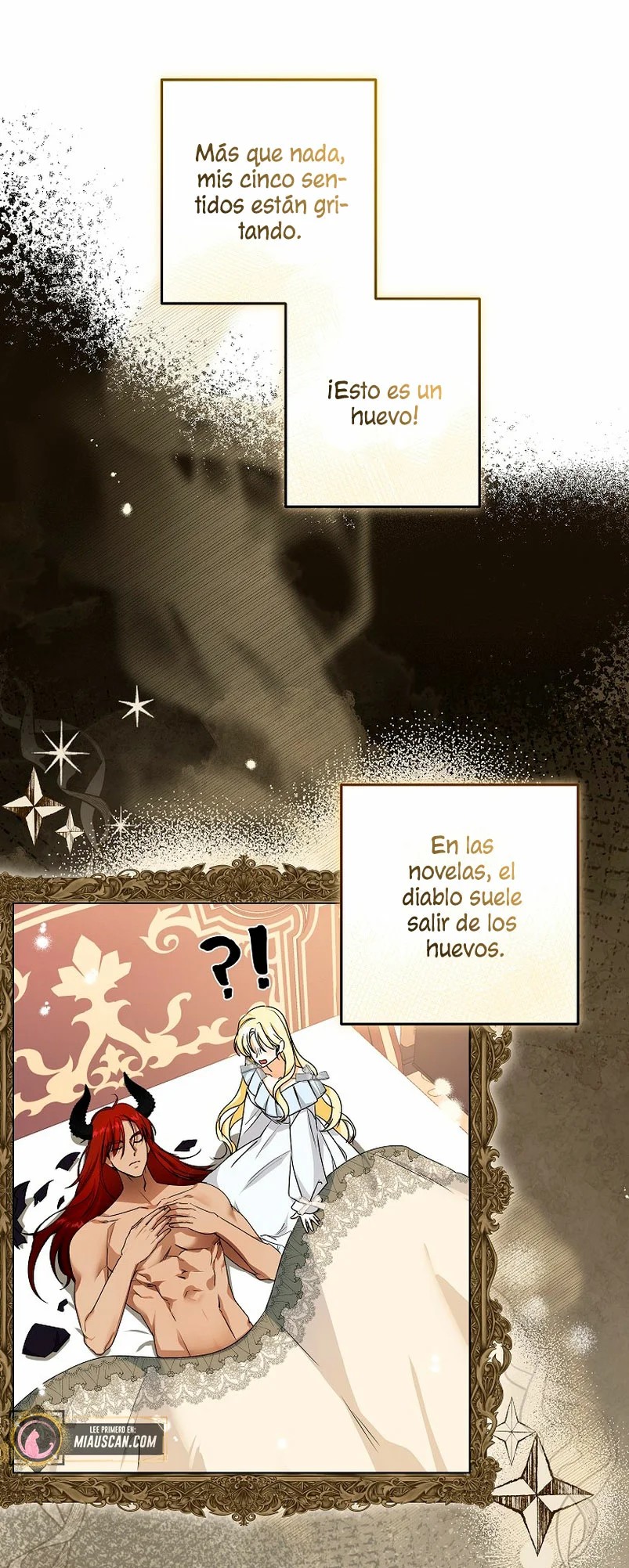 I Think I Have Transmigrated Somewhere Vol. 1 Ch. 3 第27页