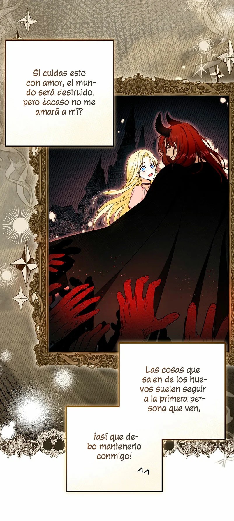 I Think I Have Transmigrated Somewhere Vol. 1 Ch. 3 第28页