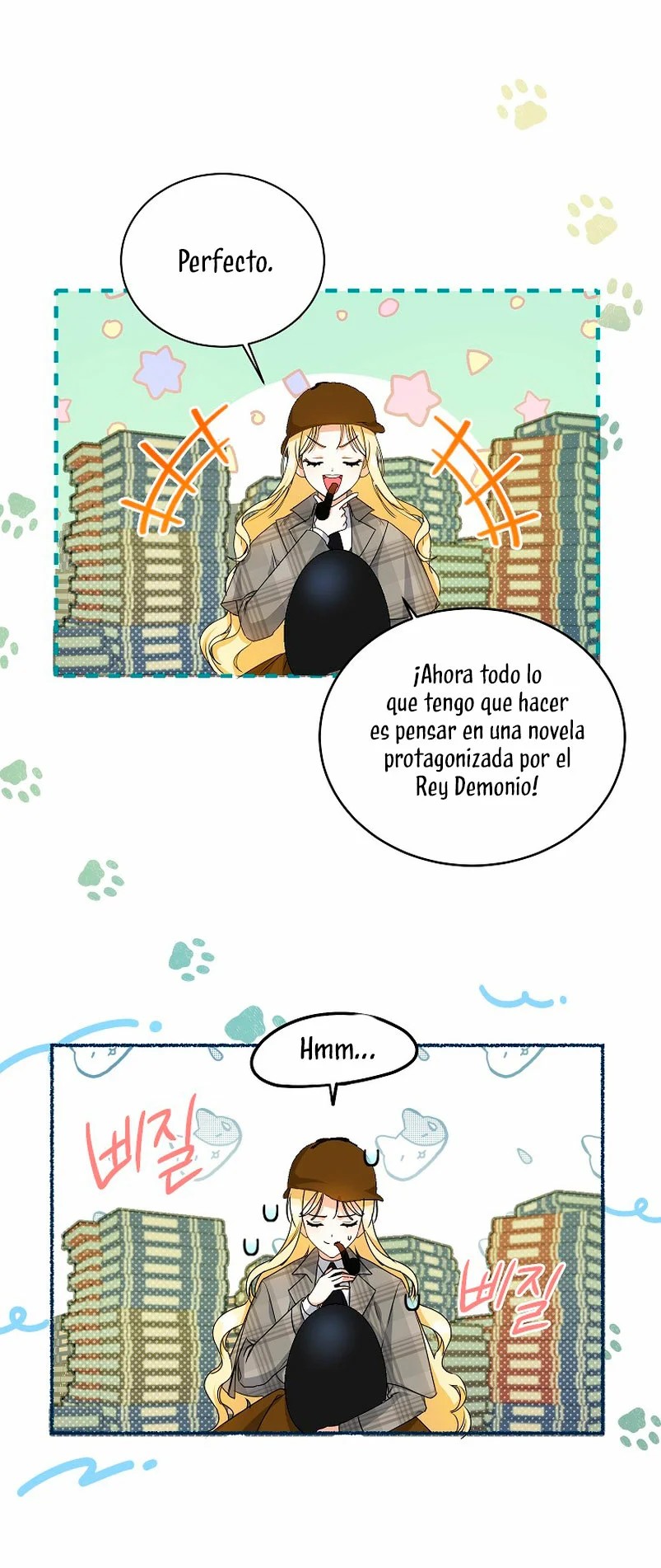 I Think I Have Transmigrated Somewhere Vol. 1 Ch. 3 第29页