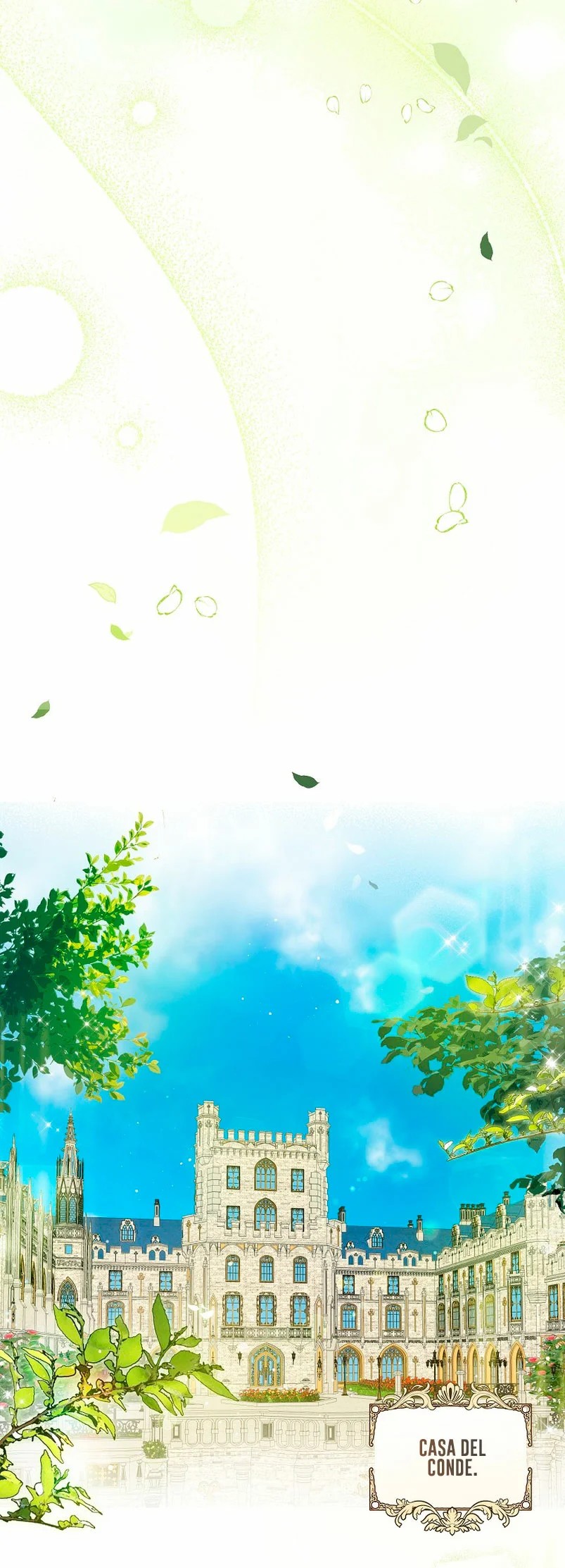 I Think I Have Transmigrated Somewhere Vol. 1 Ch. 3 第31页