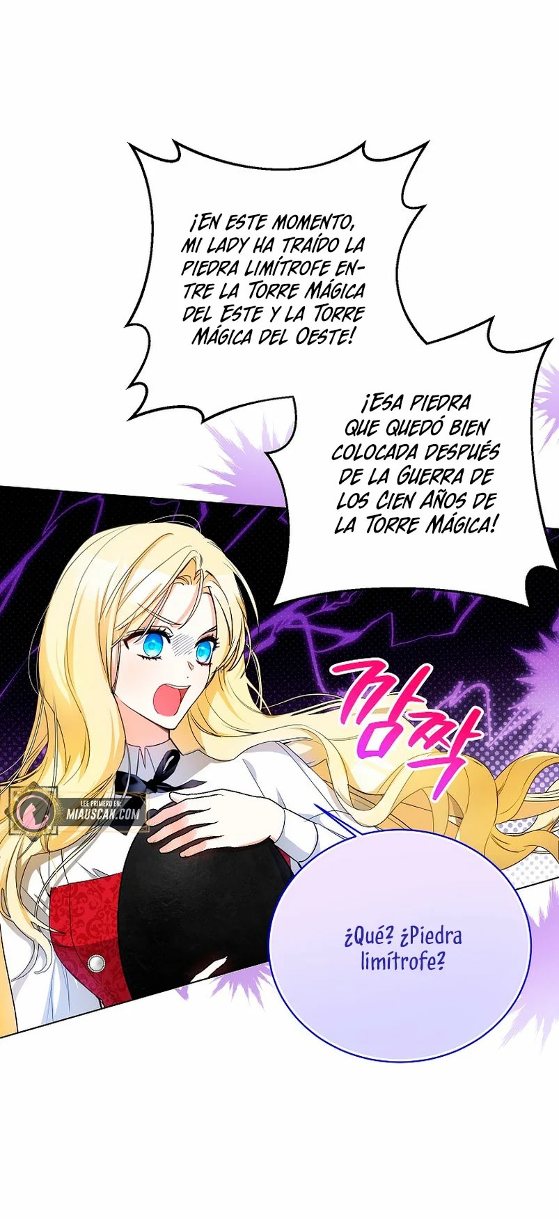 I Think I Have Transmigrated Somewhere Vol. 1 Ch. 3 第37页