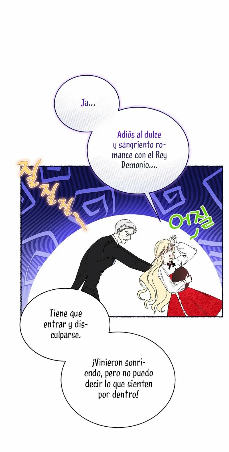 I Think I Have Transmigrated Somewhere Vol. 1 Ch. 3 第39页