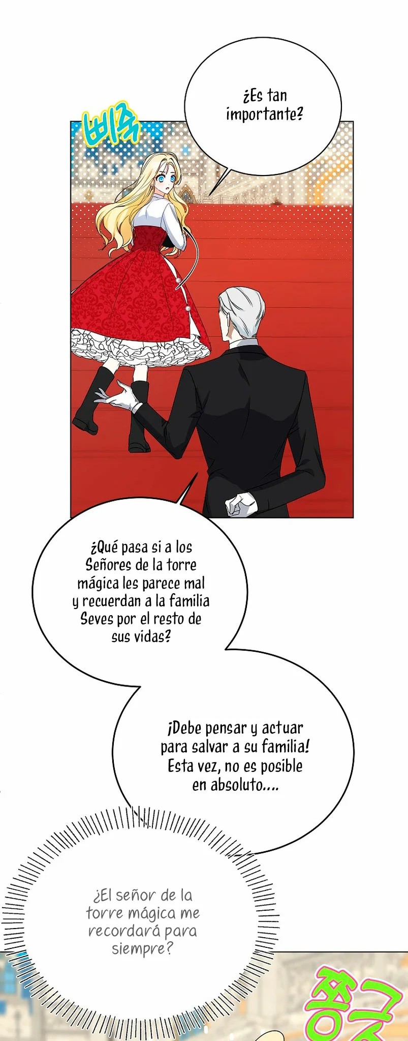 I Think I Have Transmigrated Somewhere Vol. 1 Ch. 3 第40页
