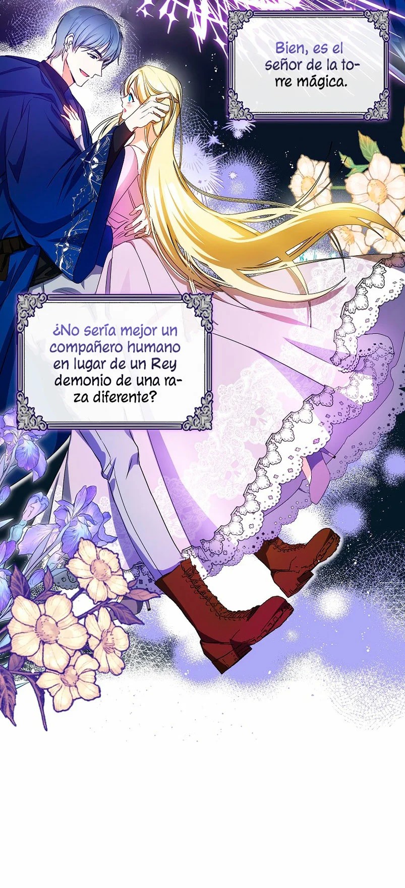 I Think I Have Transmigrated Somewhere Vol. 1 Ch. 3 第43页