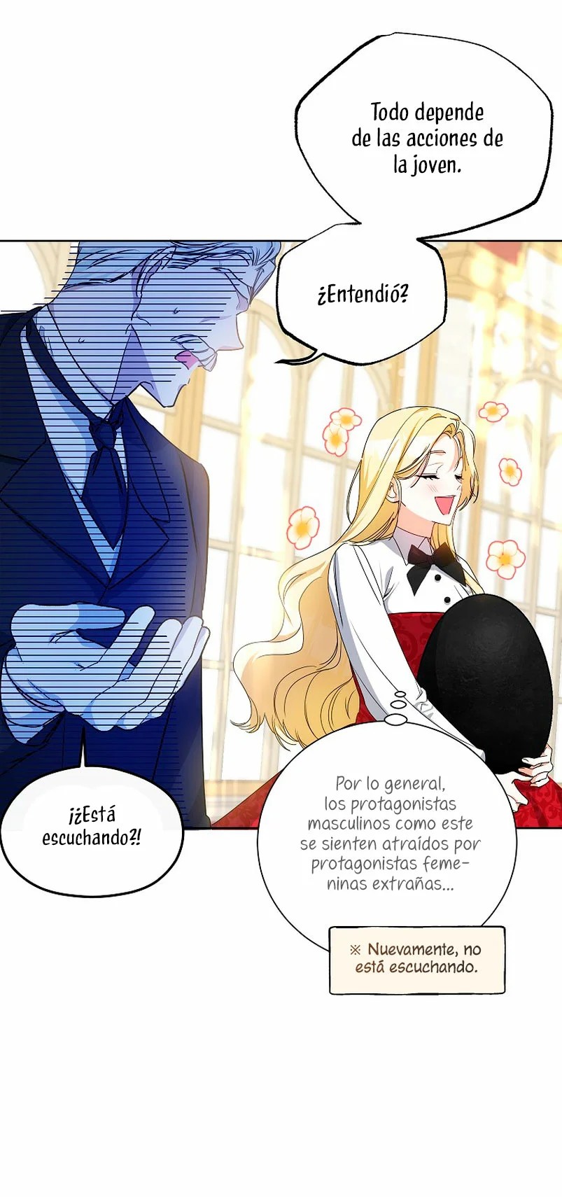 I Think I Have Transmigrated Somewhere Vol. 1 Ch. 3 第44页