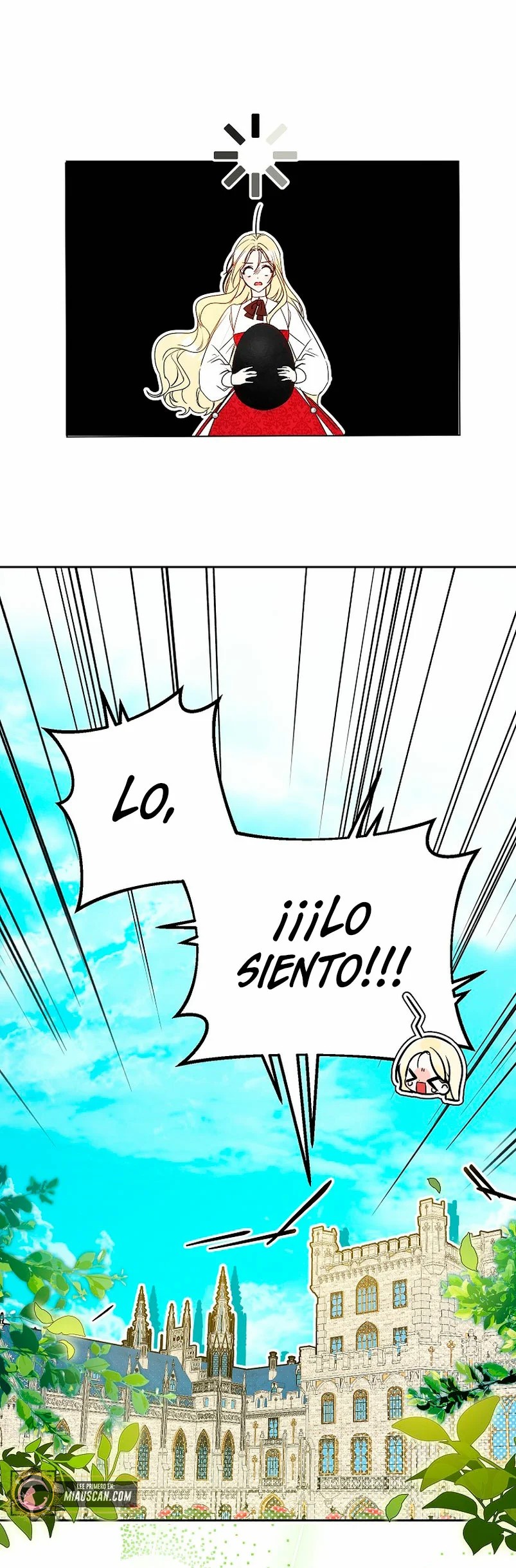 I Think I Have Transmigrated Somewhere Vol. 1 Ch. 3 第49页