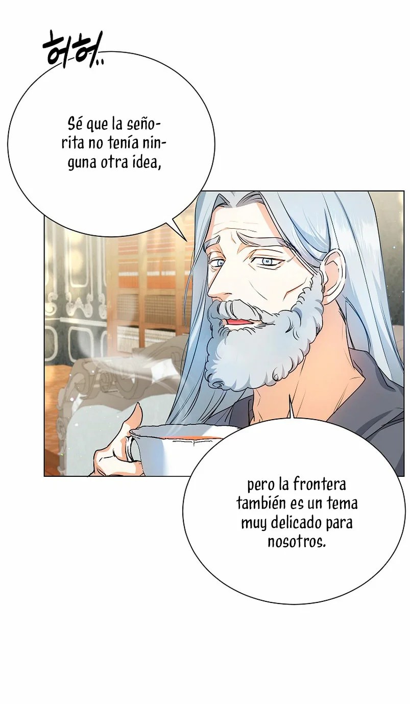 I Think I Have Transmigrated Somewhere Vol. 1 Ch. 3 第52页